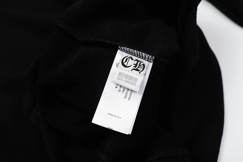 Chr0me Heart Hoodie 2301001