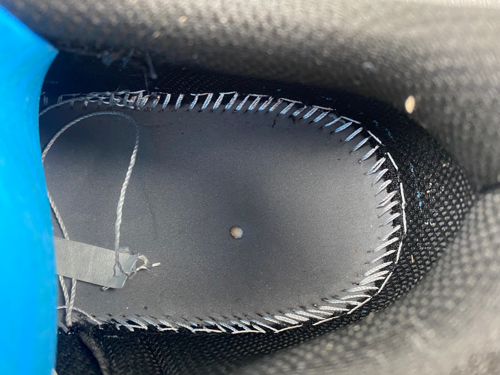 Travis Scott x Air Jordan 1 Low custom