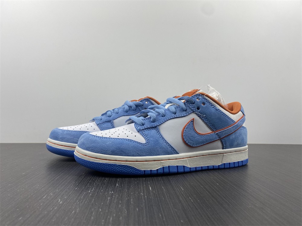 Katsuhiro Otomo x Nike Dunk Low 