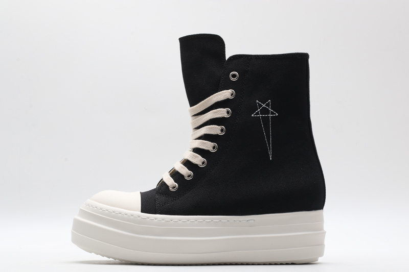 Rick Owens Shoes