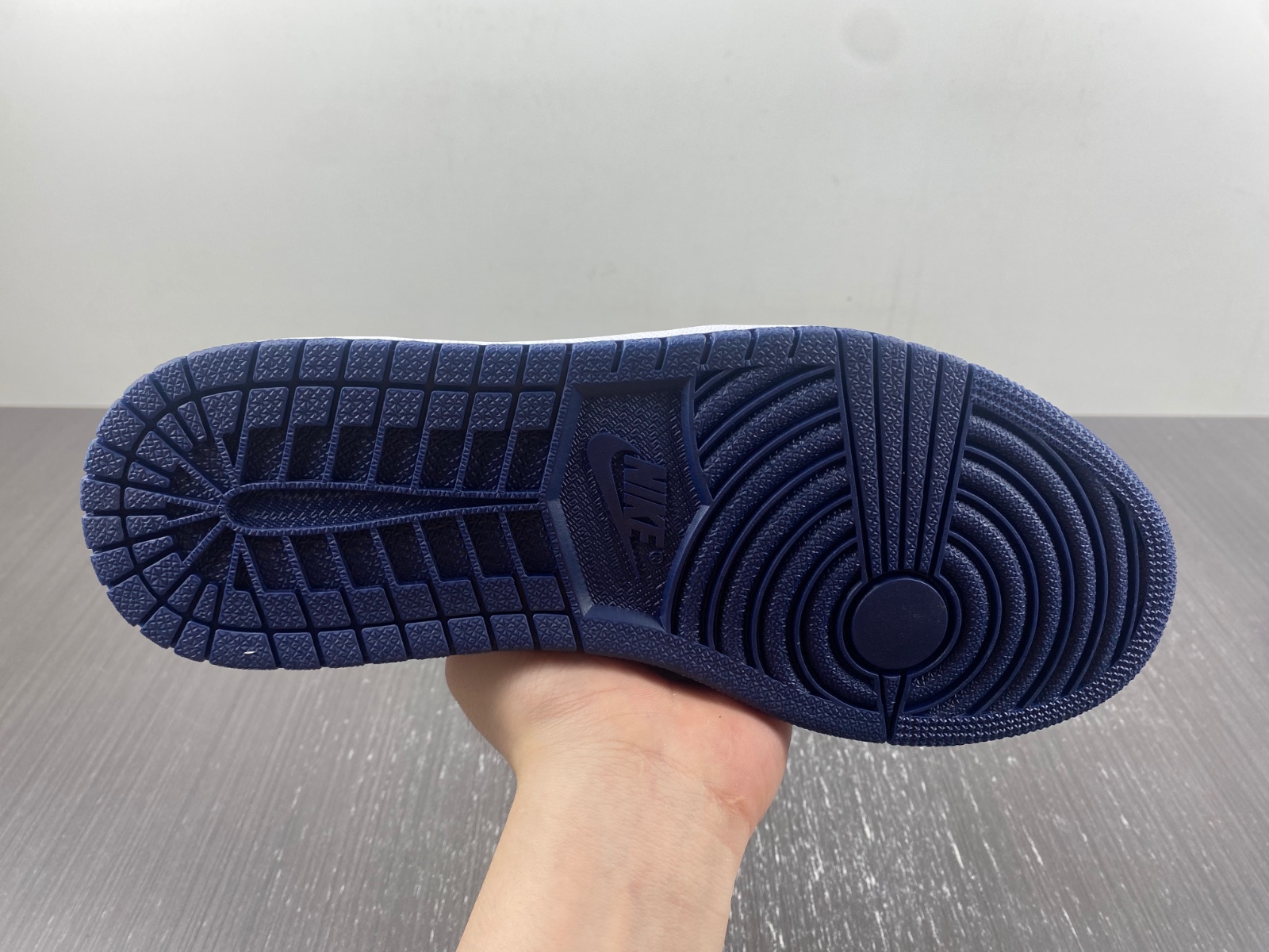 Air Jordan 1 Low Retro OG