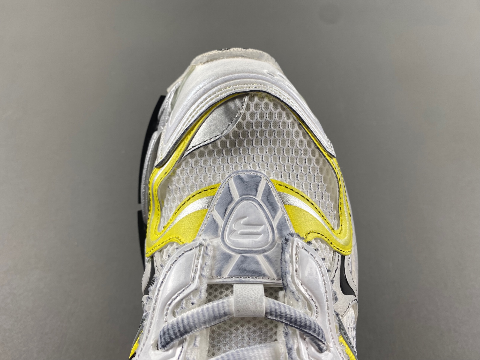 Balenciaga Runner Sneaker