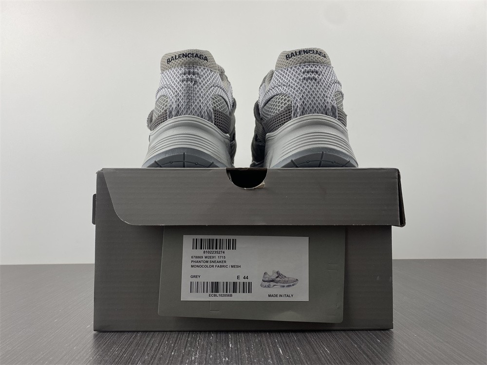 Balenciaga Phantom Sneaker