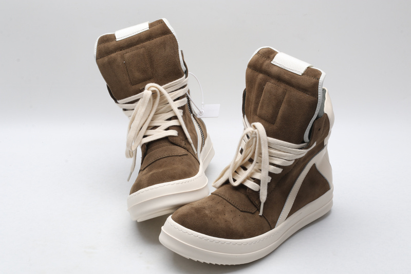 Rick Owens Shoes