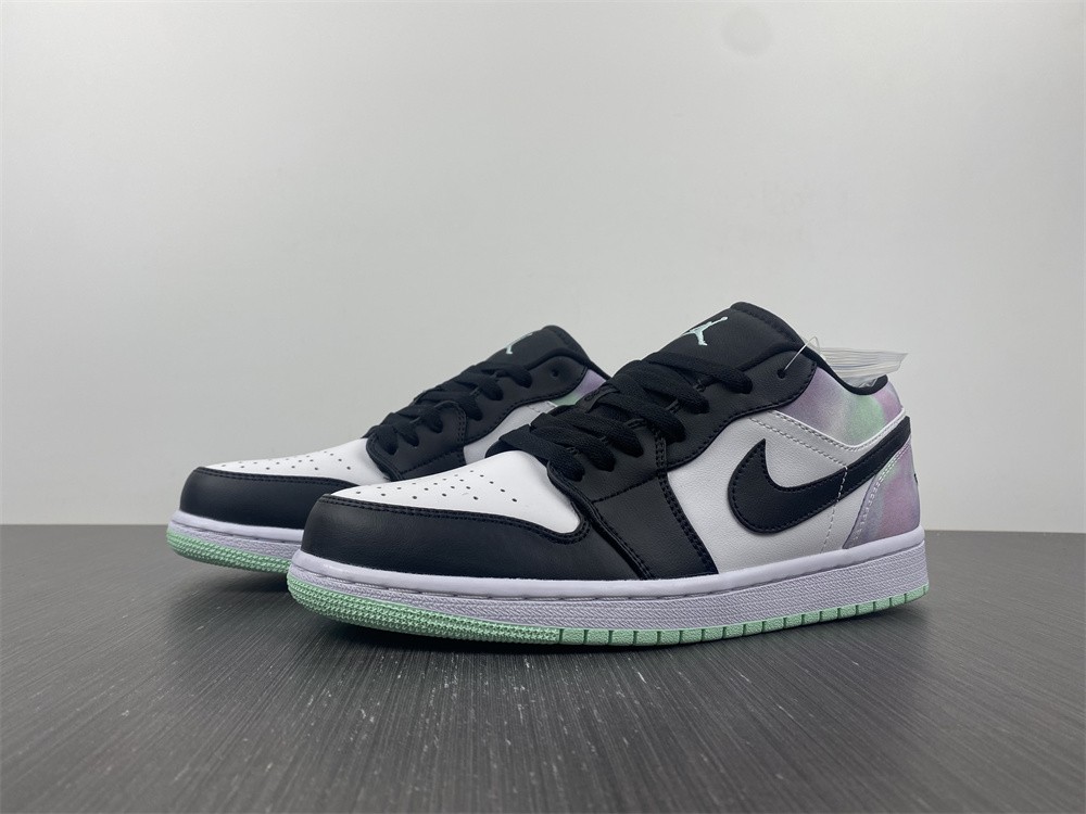 Air Jordan 1 Low