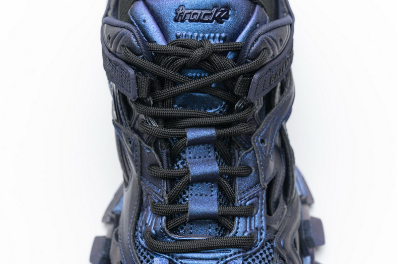 Balenciaga Track 2 Sneaker Chameleon 568615 W2MA1 5610