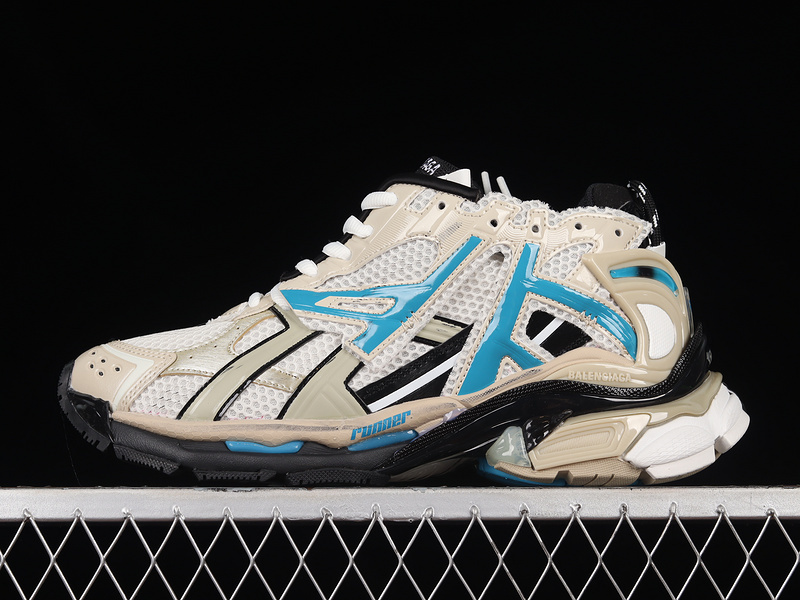 Balenciaga Runner Sneaker