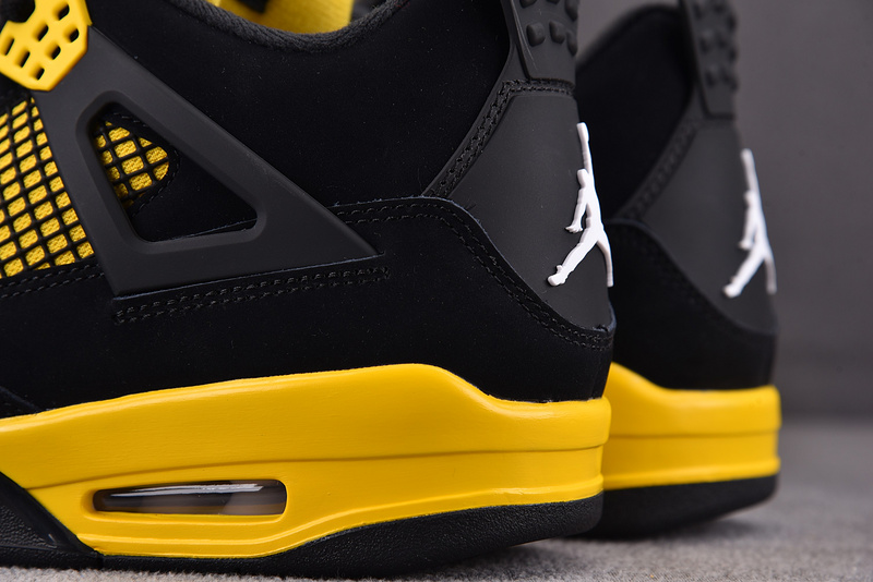 Air Jordan 4 Thunder 2023  DH6927-017