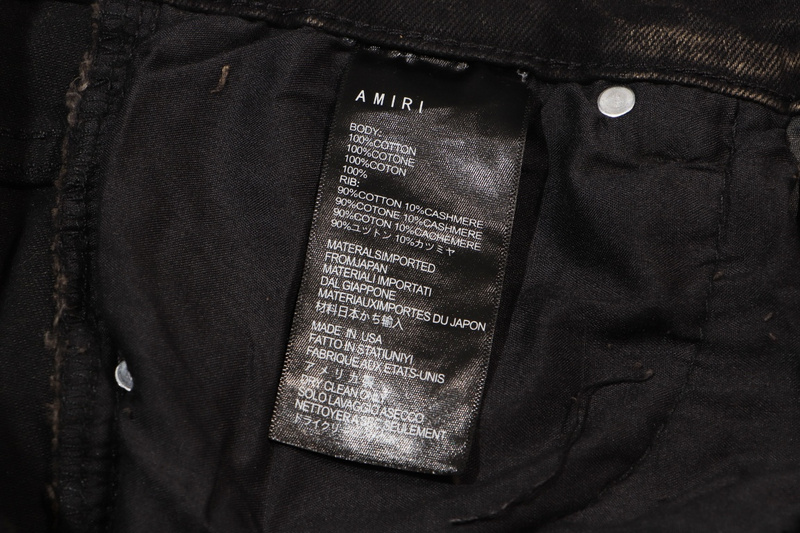 AMIRI pants  RI-26