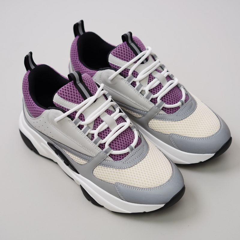 DIOR B22 SNEAKER