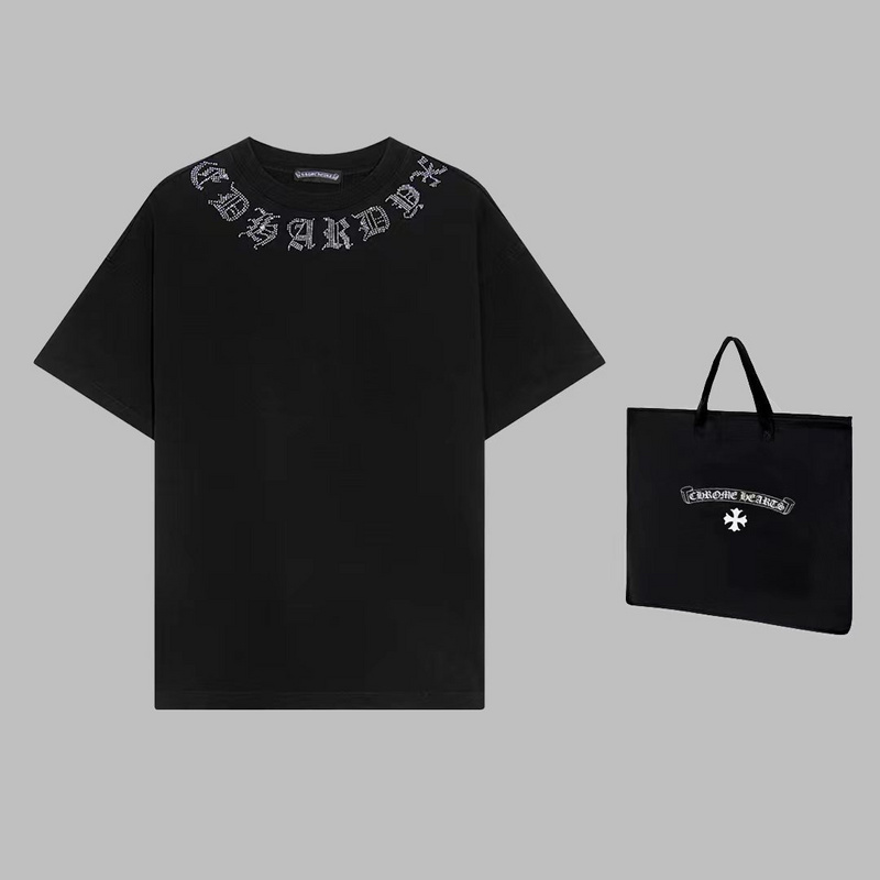 CHR0ME HEART T-SHIRT 2306028