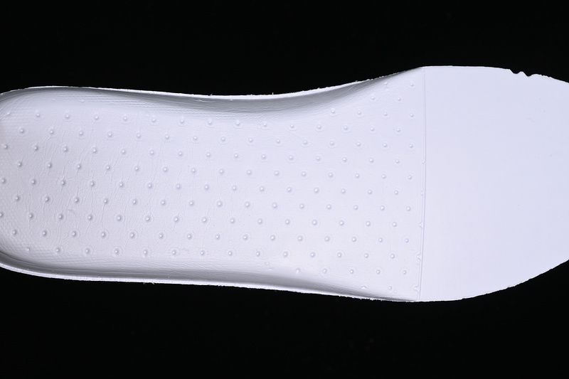 OFF-WHITE Out Of Office leather sneakers