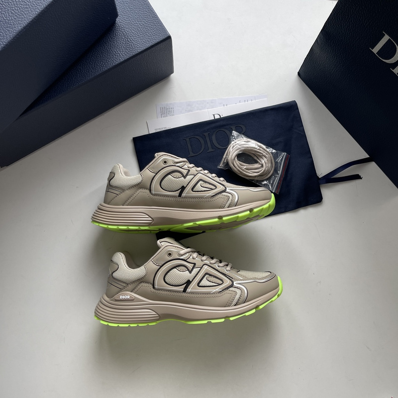 DIOR B30 SNEAKER