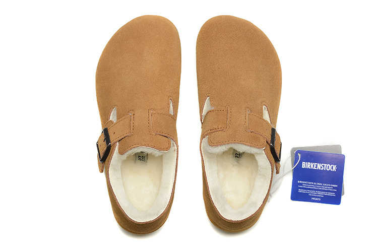 Birkenstock London Sneaker