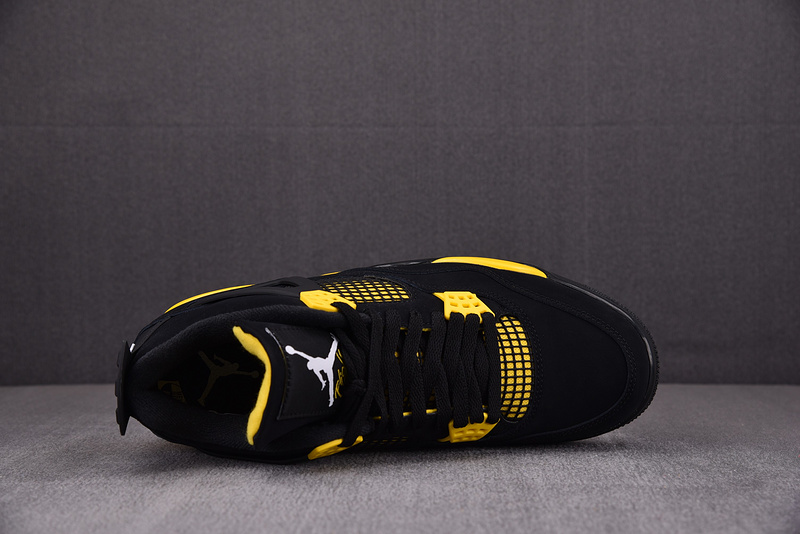 Air Jordan 4 Thunder 2023  DH6927-017