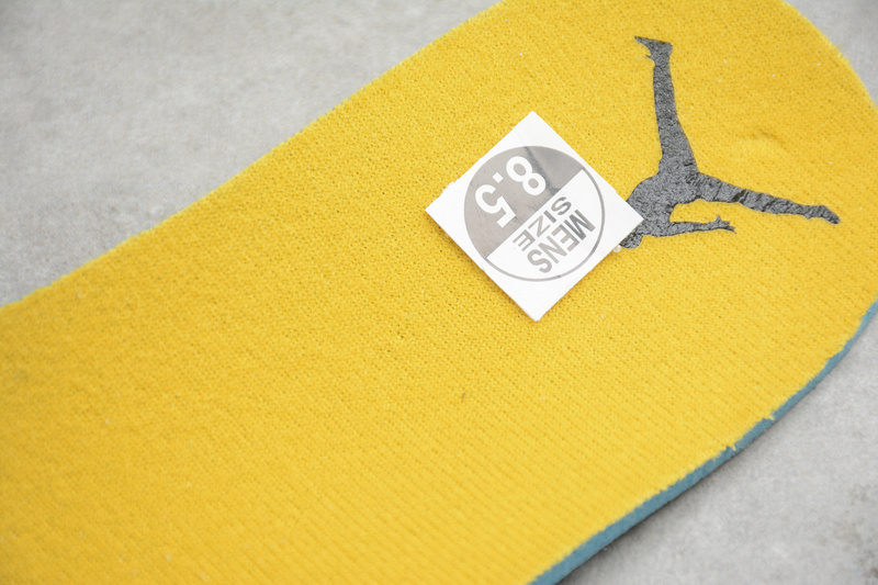 Air Jordan 4 Retro  "Rasta - Lucid Green" - AQ9129 100