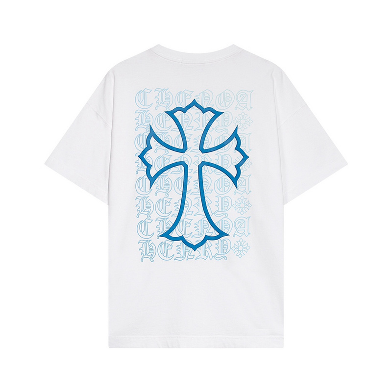 CHR0ME HEART T-SHIRT 2306027