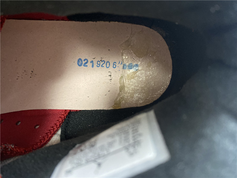 Air Jordan 6 Hare Bugs Bunny 2020 CT8529-062