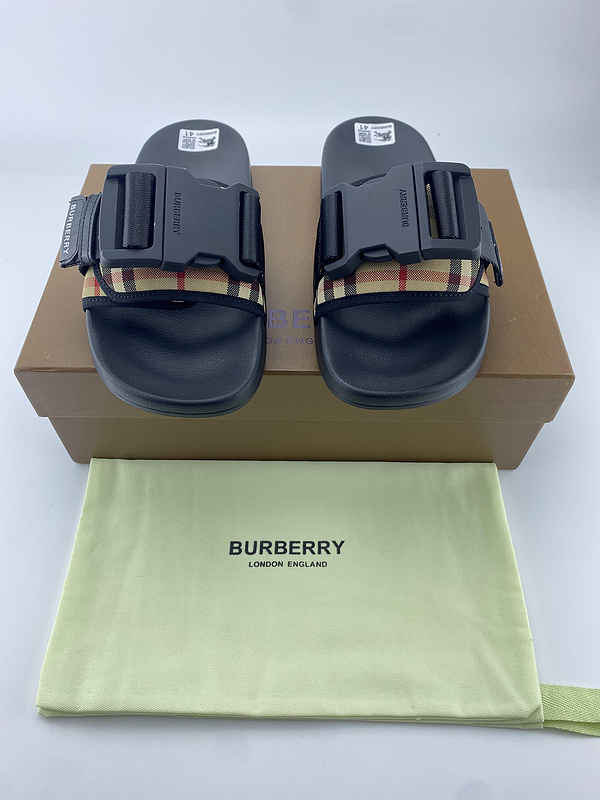 BBR SLIDE (EU35-EU45)