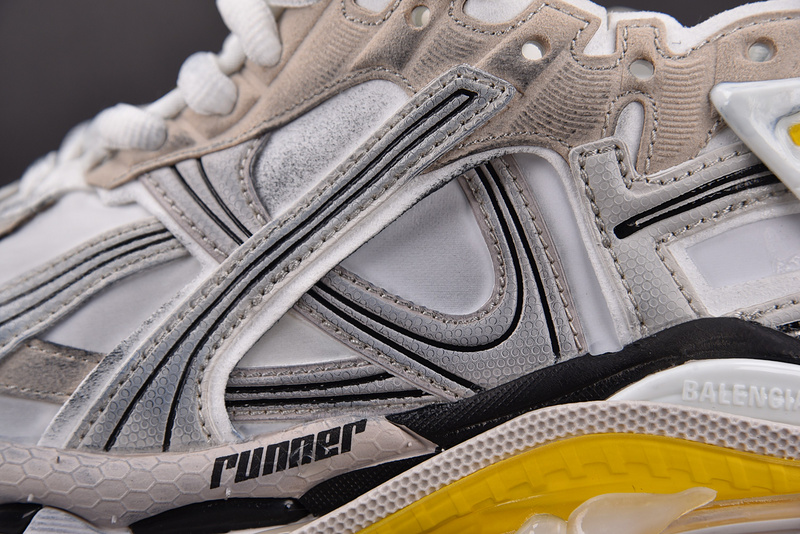 Balenciaga Runner Sneaker