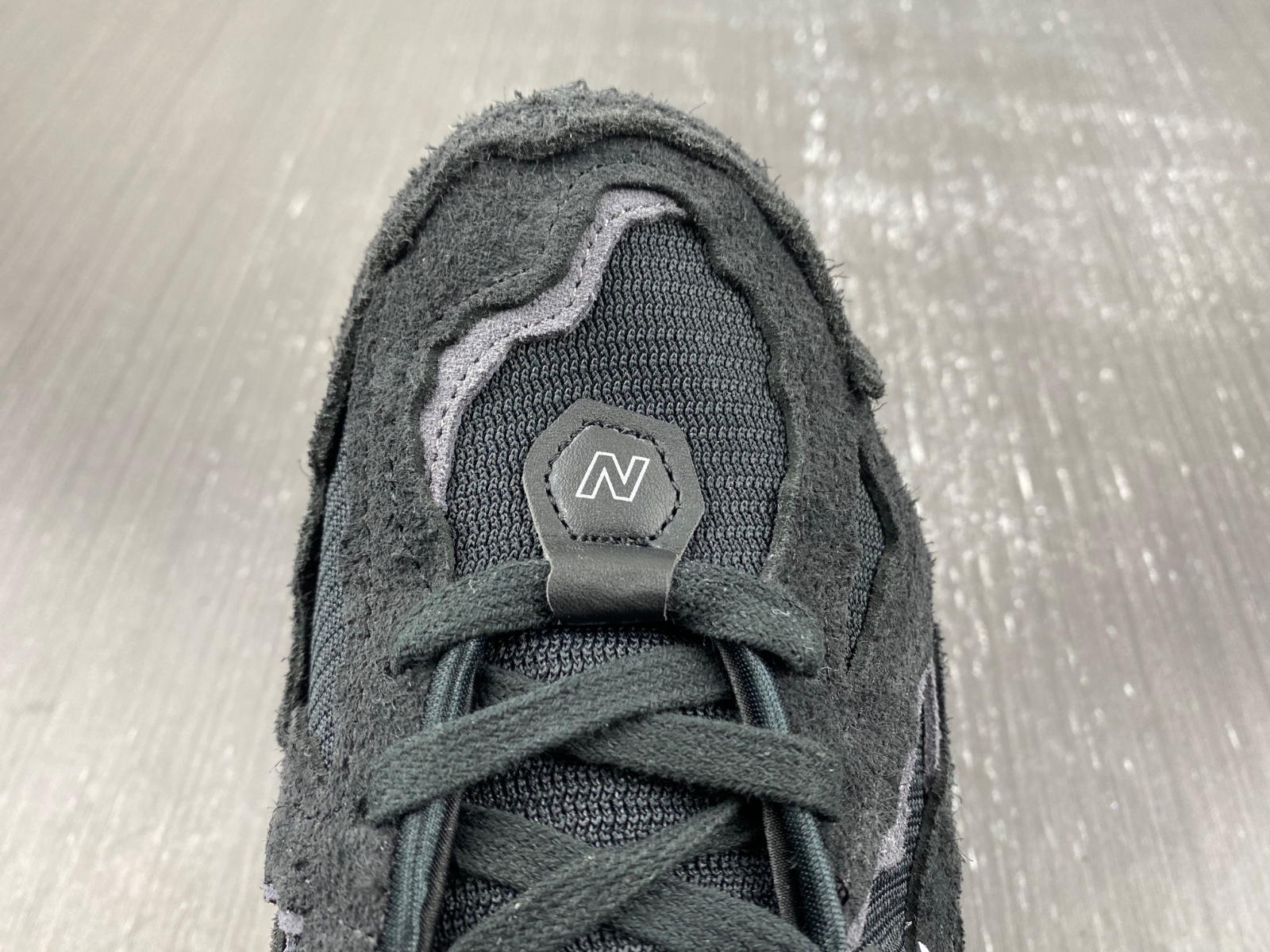 New Balance 1906D Protection Pack Black - M1906DD