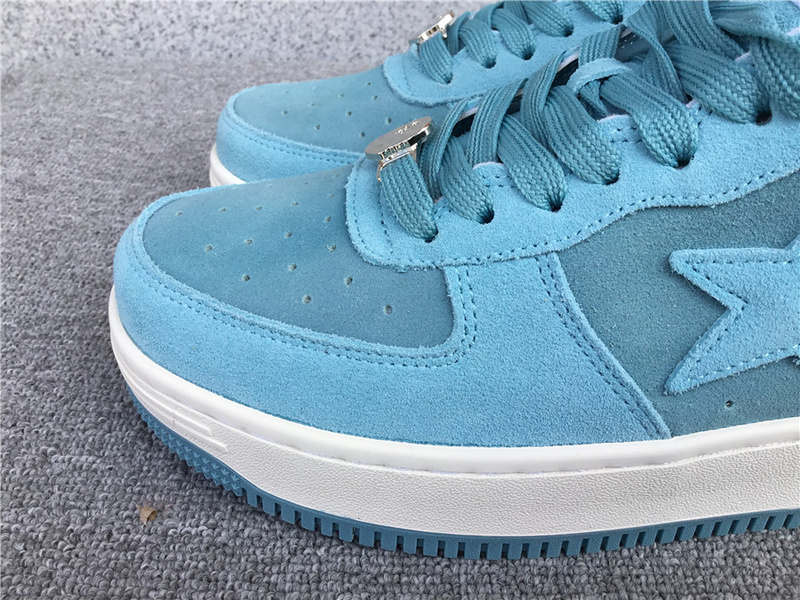 A Bathing Ape Bape SK8 Sta