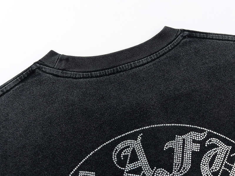 CHR0ME HEART T-SHIRT 2302092