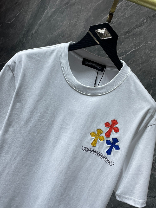 CHR0ME HEART T-SHIRT 7230207