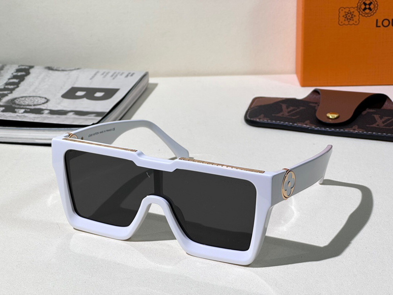 LOU1_TON Sunglasses 202304004