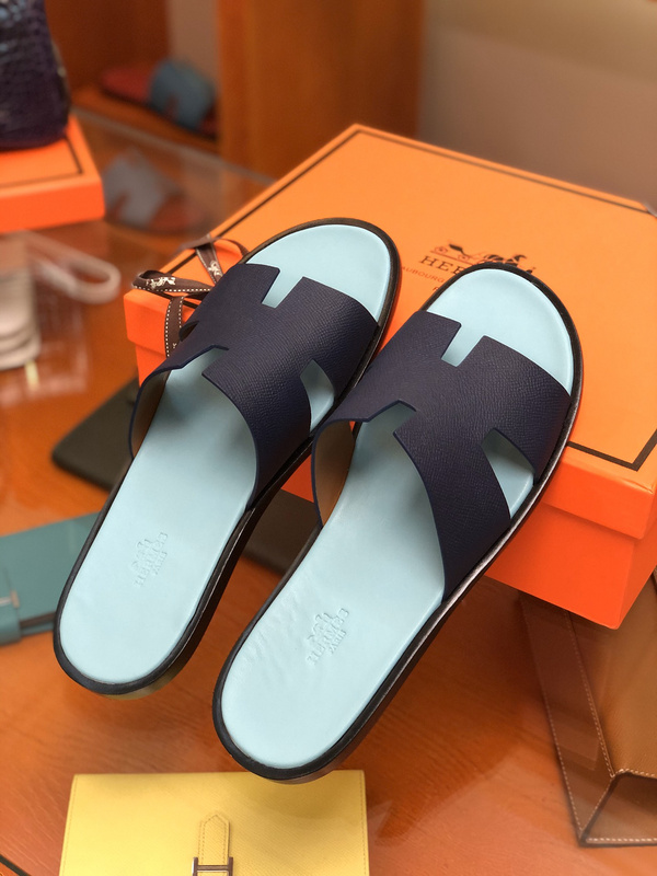 Hermès Izmir sandal