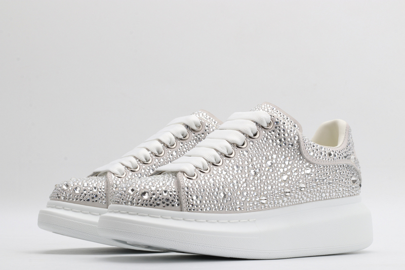 MCQUEEN OVERSIZED SNEAKER