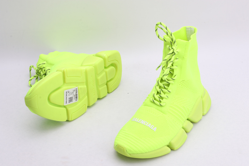 Balenciaga SPEED TRAINER