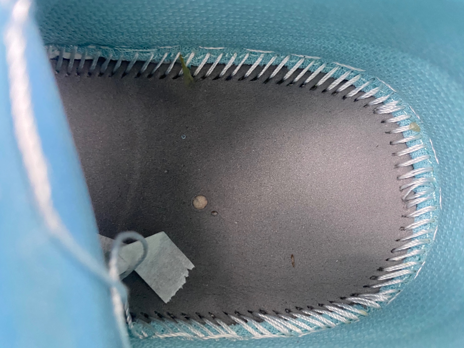 Air Jordan 1 Low Yellow White Grind DX4375-800