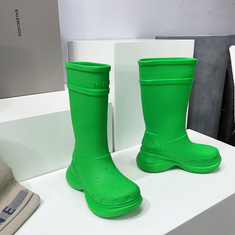 BLCG RAIN BOOTS