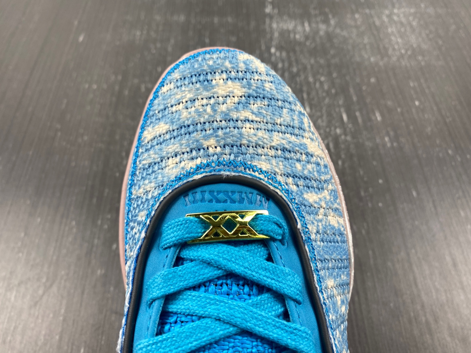 Nike LeBron 20 "All-Star" DV1191-400