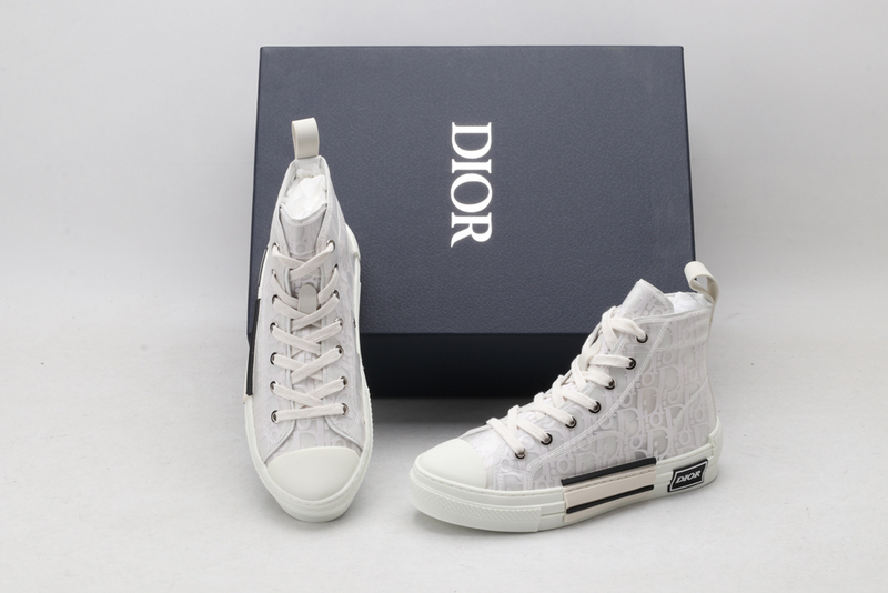 DIOR B23 SNEAKER