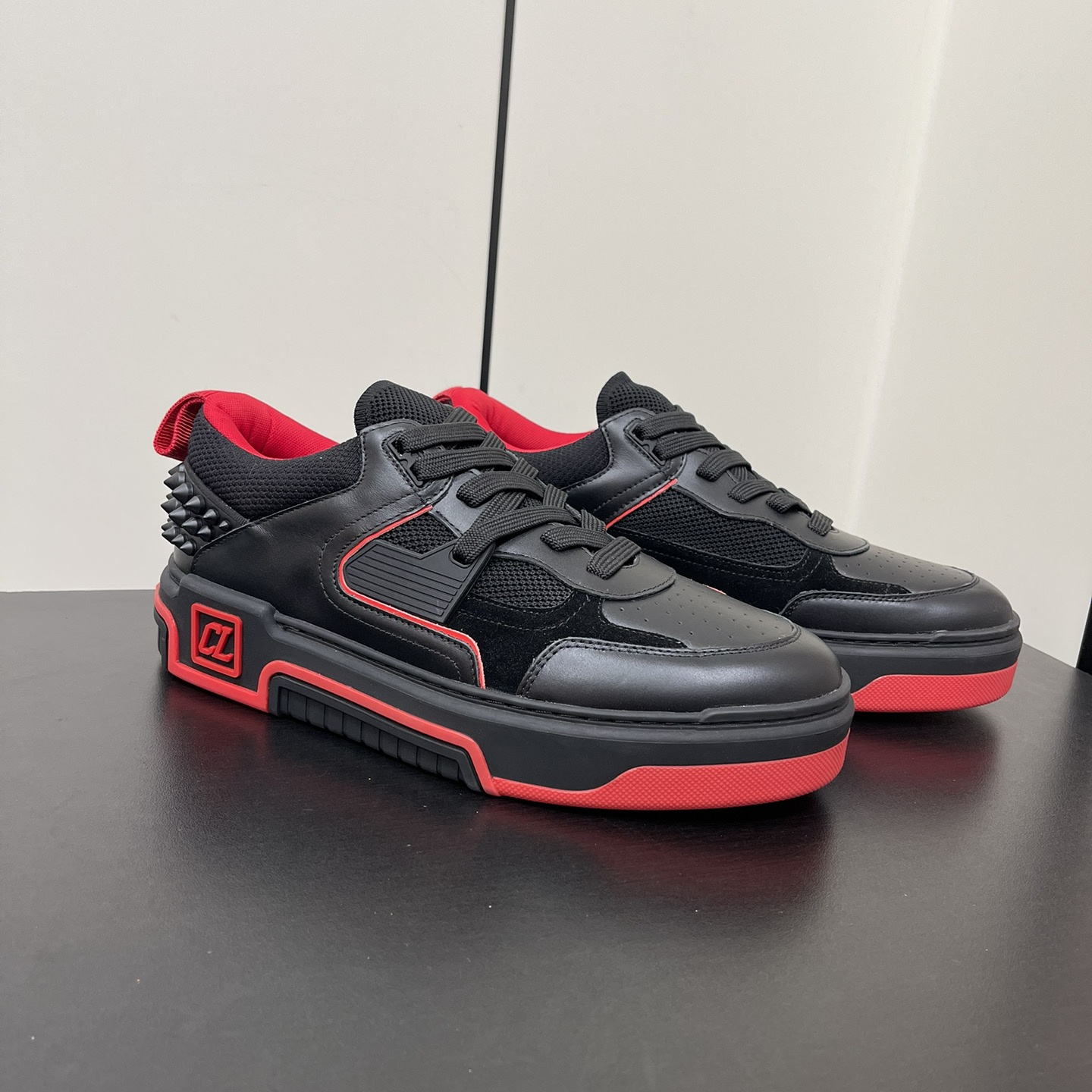 Christian Louboutin Customize Shoes