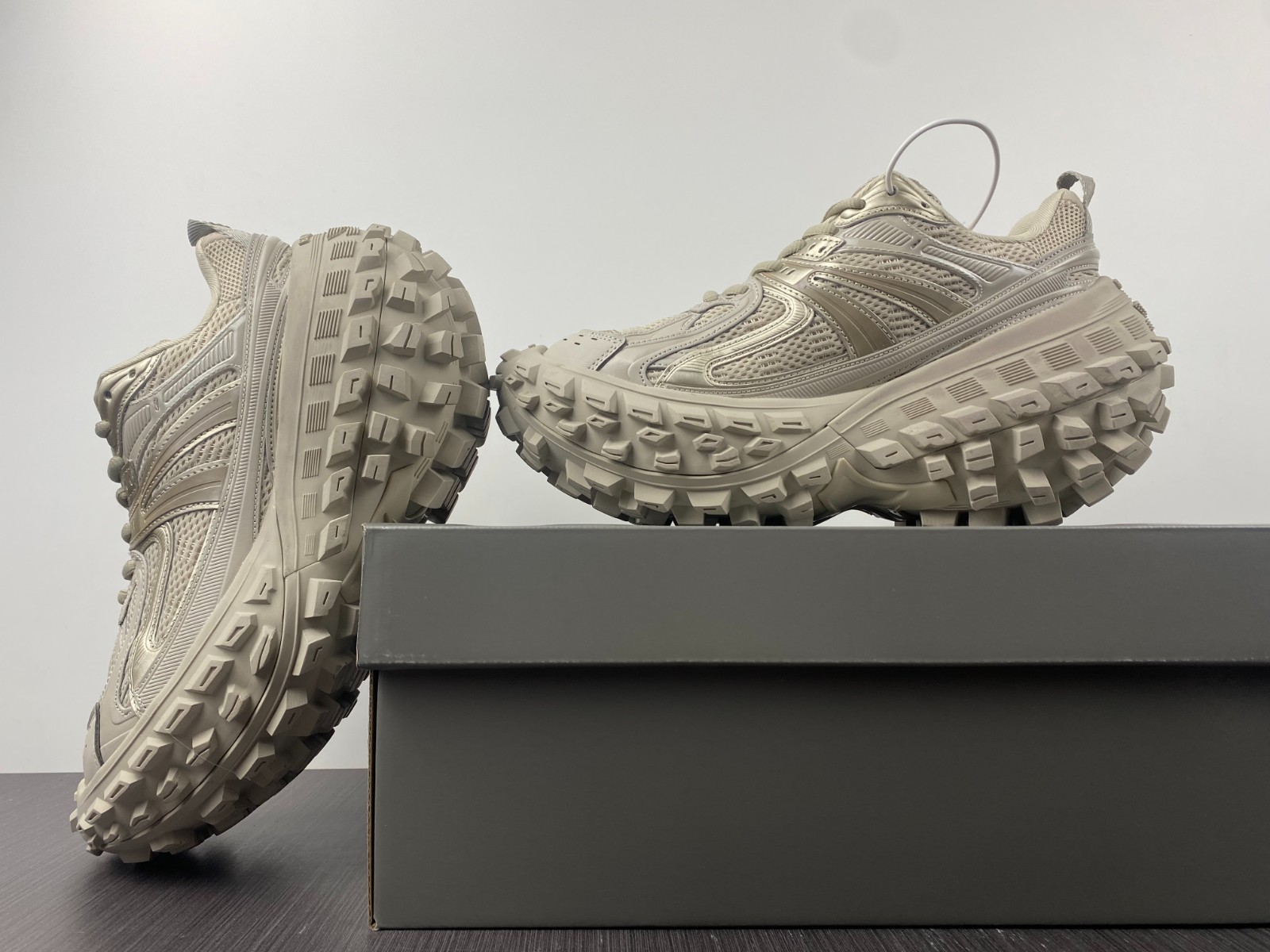 Balenciaga Defender Sneaker