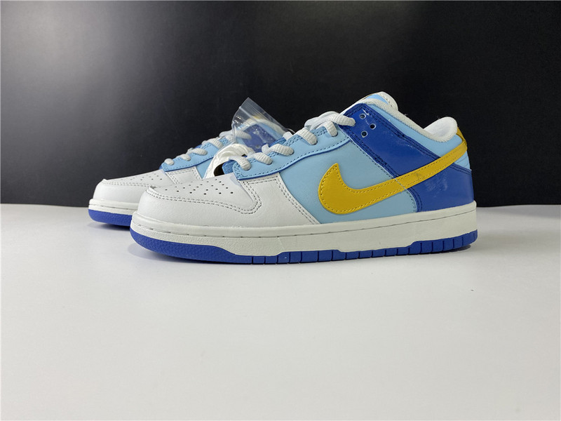 Air Dunk Low GS 'Splash' - 309601 471