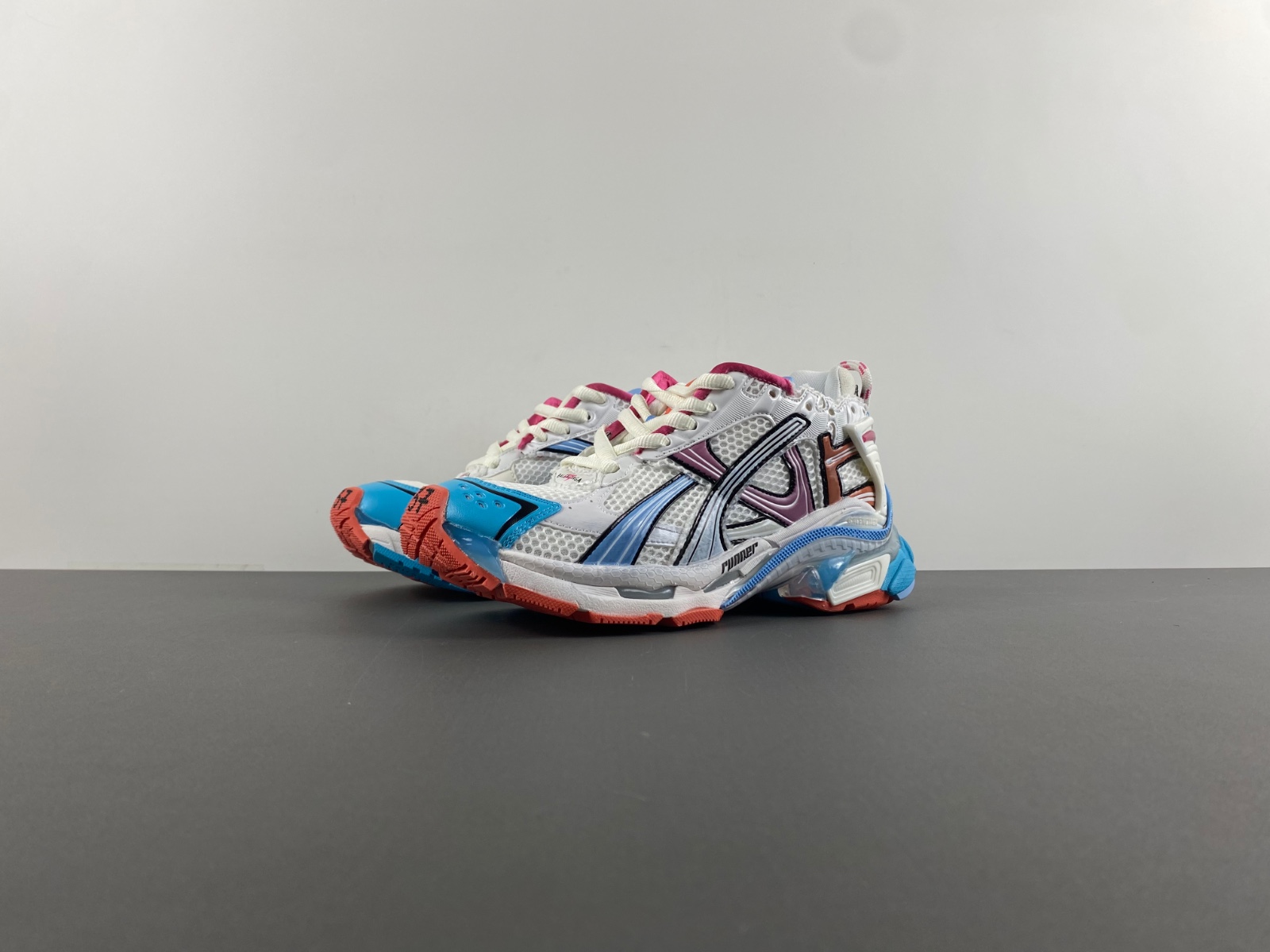 Balenciaga Runner Sneaker