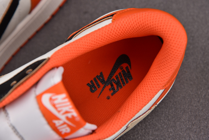 Fragment x Travis scott x Air Jordan 1 Low OG SP