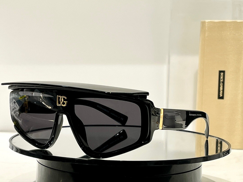 Dolce & Gabbana Sunglasses 202304006