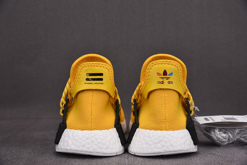 Pharrell x NMD Human Race