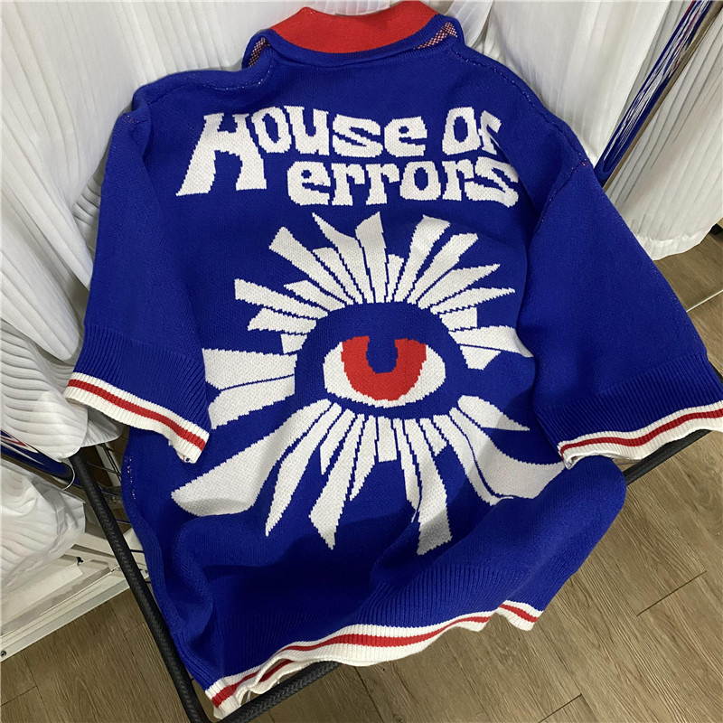 House of errors sweater MAO-2