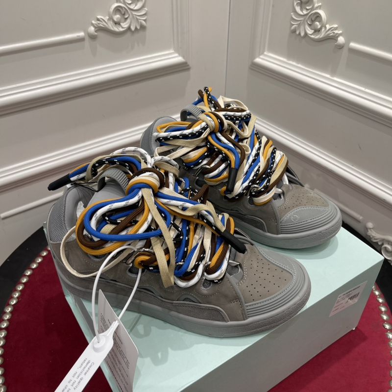 Lanvin Sneakers