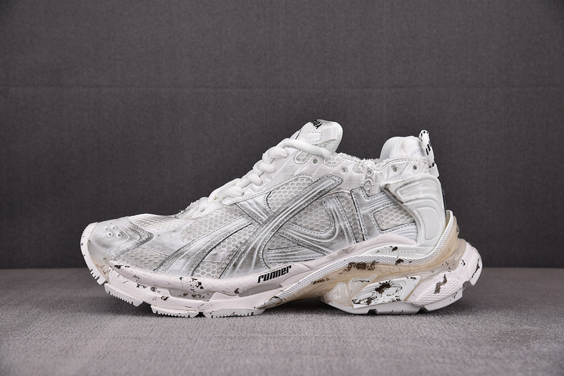 Balenciaga Runner Sneaker