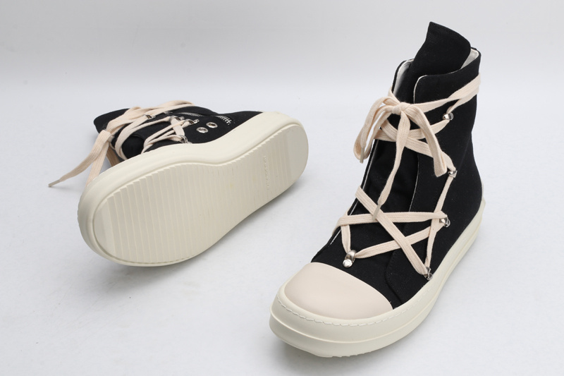 Rick Owens Shoes