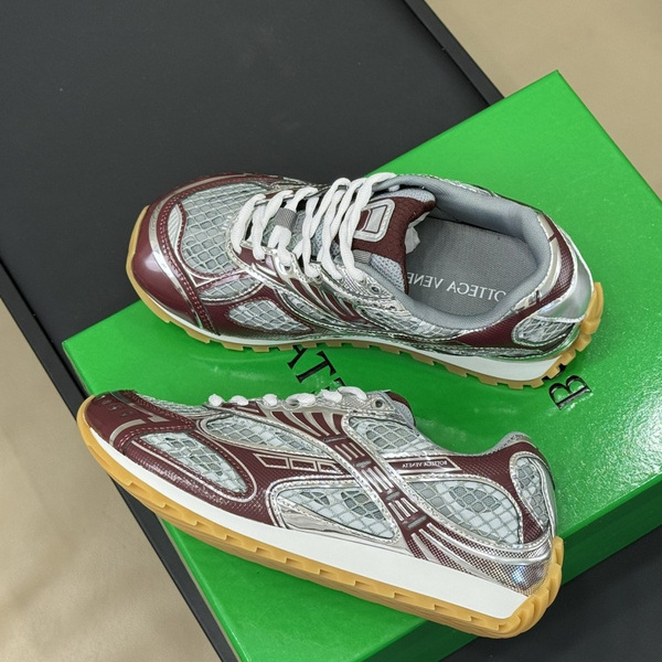 Bottega Veneta Orbit  Sneakers