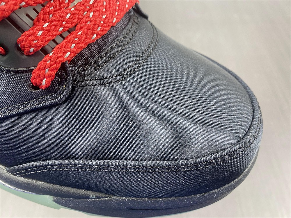 Air Jordan 5 Retro Anthracite DM4640-036