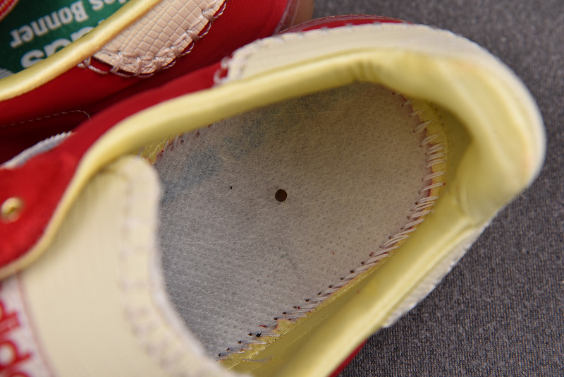 Wales Bonner x Samba 